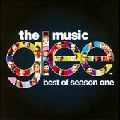 Glee : The Music Best Of Season One