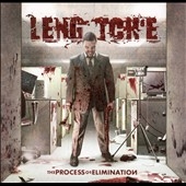 Process Of Elimination