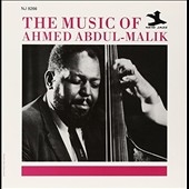 The Music of Ahmed Abdul-Malik