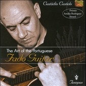 The Art Of The Portuguese Fado Guitar The Art Of The Portuguese Fado Guitar