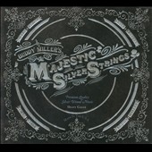 The Majestic Silver Strings ［CD+DVD］