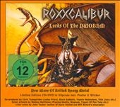 TOWER RECORDS ONLINE㤨Roxxcalibur/Lords Of The NWOBHM CD+DVD[LBMCD1105126L]פβǤʤ2,690ߤˤʤޤ