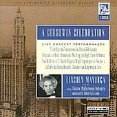 A Gershwin Celebration / Lincoln Mayorga