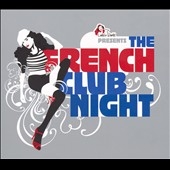 French Club Night, The