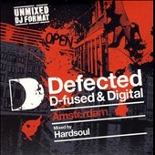 Defected D-Fused & Digital