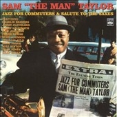 Jazz For Commuters & Salute To The Sexes Jazz For Commuters & Salute To The Sexes