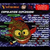 Copulation Explosion (2CD+CD-R)