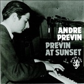 PREVIN AT SUNSET