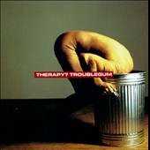 Troublegum Troublegum