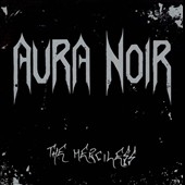 Aura Noir/The Merciless[CDVILED127]