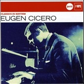 Eugen Cicero Trio/クラシック・イン・リズム