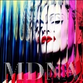 MDNA : Deluxe Edition