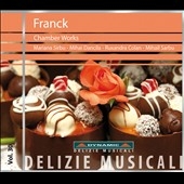 Franck: Chamber Works Franck: Chamber Works