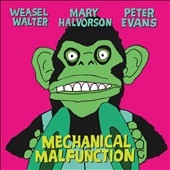 Mechanical Malfunction Mechanical Malfunction