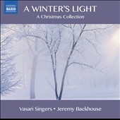 A Winter's Light - A Christmas Collection
