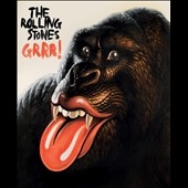 The Rolling Stones/GRRR! ～グレイテスト・ヒッツ 1962-2012