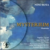 Nino Rota: Mysterium Oratorio