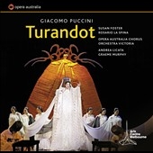 Puccini: Turandot Puccini: Turandot