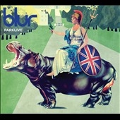 Parklive : 2CD & Bonus Disc Set＜限定盤＞