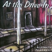 At The Drive-In/Acrobatic Tenement[2]