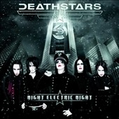 Night Electric Night