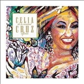 Celia Cruz/The Absolute Collection[88765492262]