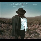 Invisible Empire/Crescent Moon: Deluxe Edition Invisible Empire/Crescent Moon: Deluxe Edition