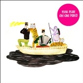 On Oni Pond ［2LP+CD］