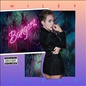 Miley Cyrus/Bangerz[88883745232]