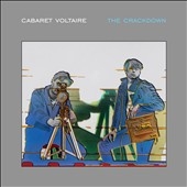 TOWER RECORDS ONLINE㤨Cabaret Voltaire/The Crackdown[695791]פβǤʤ3,890ߤˤʤޤ