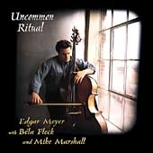 Uncommon Ritual / Meyer, Fleck, Marshall