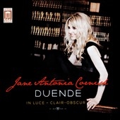 Jane Antonia Cornish: Duende, In Luce, Clair-Obscur