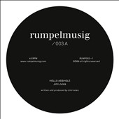 Hello Asshole/Kafi Lied