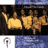 Southern Journey Vol. 11: Honor the Lamb