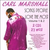 Songs People Love the Most, Vol. 1 & 2