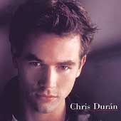 Chris Duran