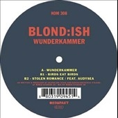 Wunderkammer Wunderkammer