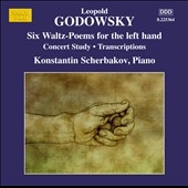 Godowsky: Piano Music Vol.12