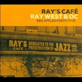 Ray's Cafe  