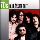 The 70s: Blue Oyster Cult