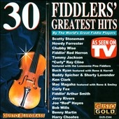 30 Fiddler's Greatest Hits