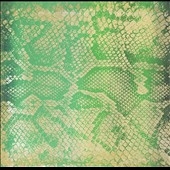 Money Green Viper