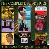 Complete Collection: The Classic Albums, 1957-1962