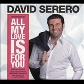 All My Love Is for You 