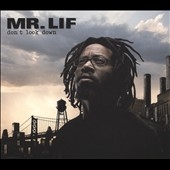 Don't Look Down Don't Look Down