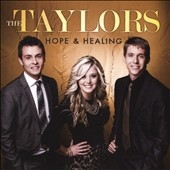 TOWER RECORDS ONLINE㤨The Taylors/Hope & Healing[574378]פβǤʤ2,690ߤˤʤޤ
