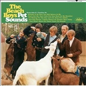 The Beach Boys/Pet Sounds 50th Anniversary (Mono LP)[4782228]