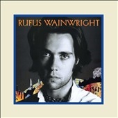 Rufus Wainwright/ルーファス・ウェインライト＜初回限定特別価格盤＞