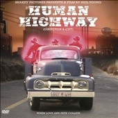 Human Highway: Director's Cut