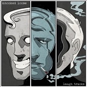 Knocked Loose/Laugh Tracks[PNE1922]